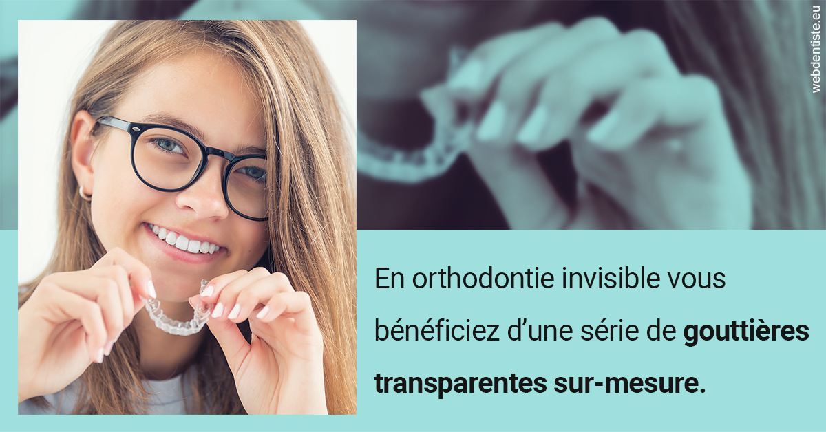 https://www.dentaire-carnot.com/Orthodontie invisible 2