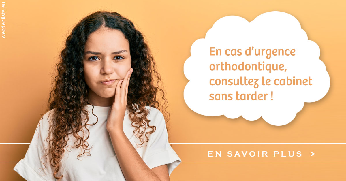 https://www.dentaire-carnot.com/Urgence orthodontique 2