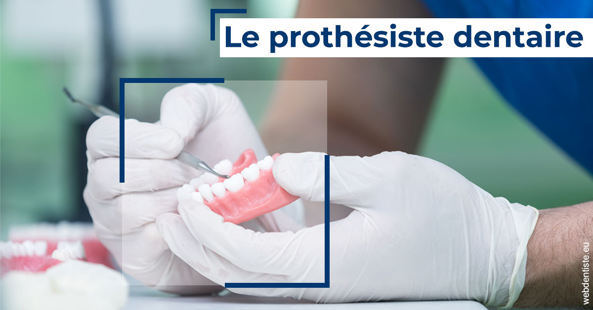 https://www.dentaire-carnot.com/Le prothésiste dentaire 1