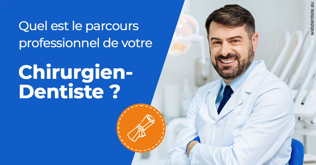 https://www.dentaire-carnot.com/Parcours Chirurgien Dentiste 1