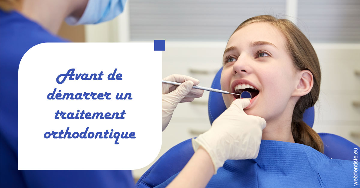 https://www.dentaire-carnot.com/Avant de démarrer un traitement orthodontique 1