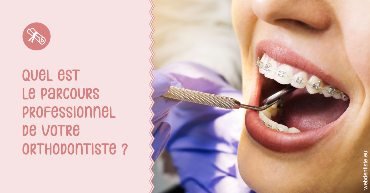 https://www.dentaire-carnot.com/Parcours professionnel ortho 1