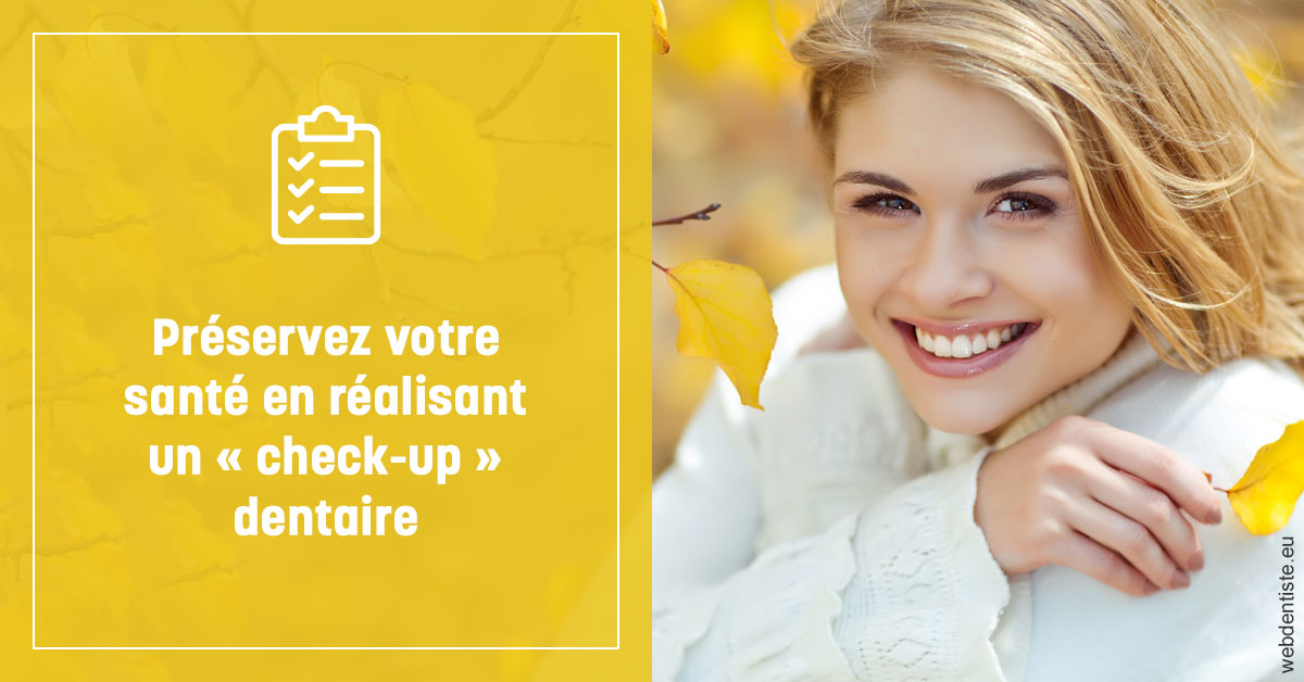 https://www.dentaire-carnot.com/Check-up dentaire 2