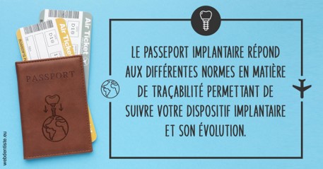 https://www.dentaire-carnot.com/Le passeport implantaire 2