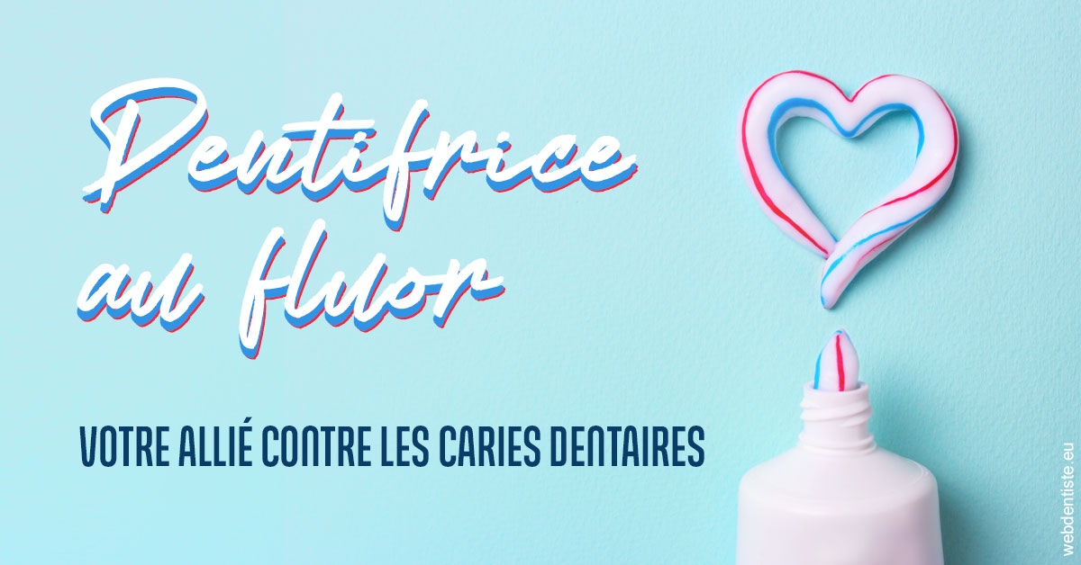 https://www.dentaire-carnot.com/Dentifrice au fluor 2