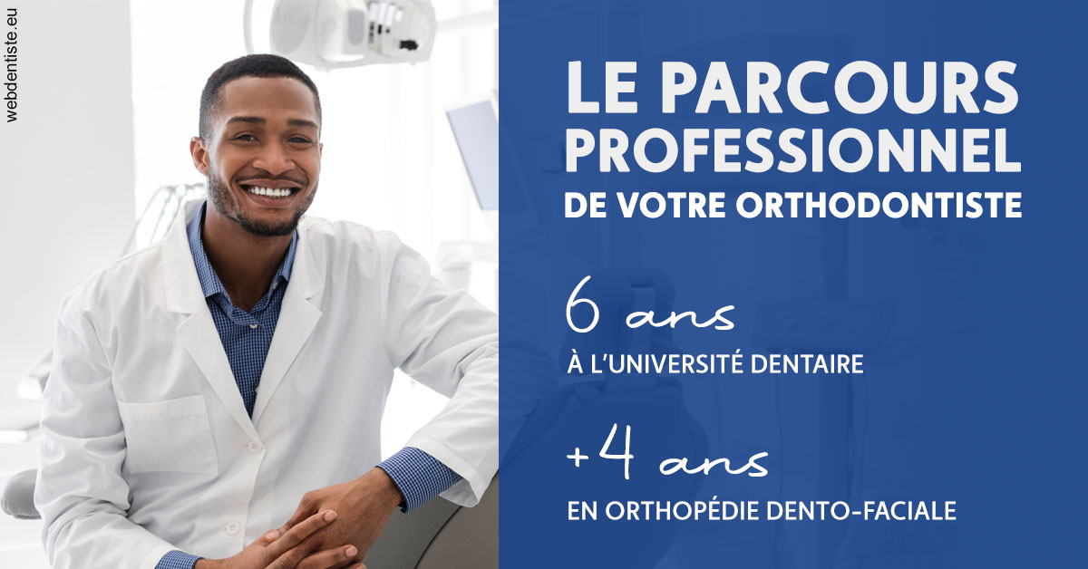 https://www.dentaire-carnot.com/Parcours professionnel ortho 2