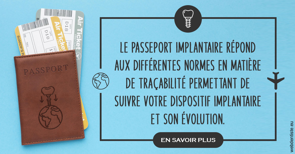 https://www.dentaire-carnot.com/Le passeport implantaire 2
