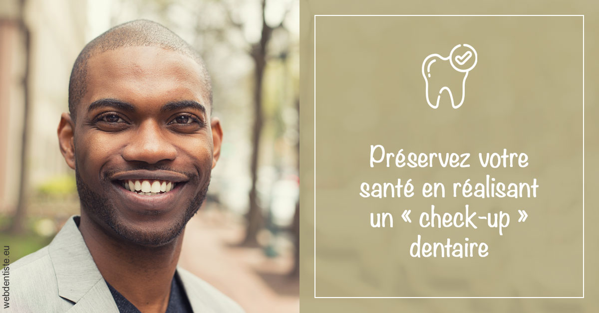 https://www.dentaire-carnot.com/Check-up dentaire