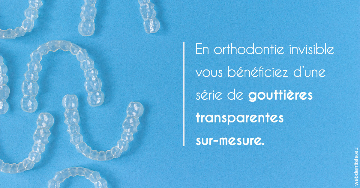 https://www.dentaire-carnot.com/Orthodontie invisible 2