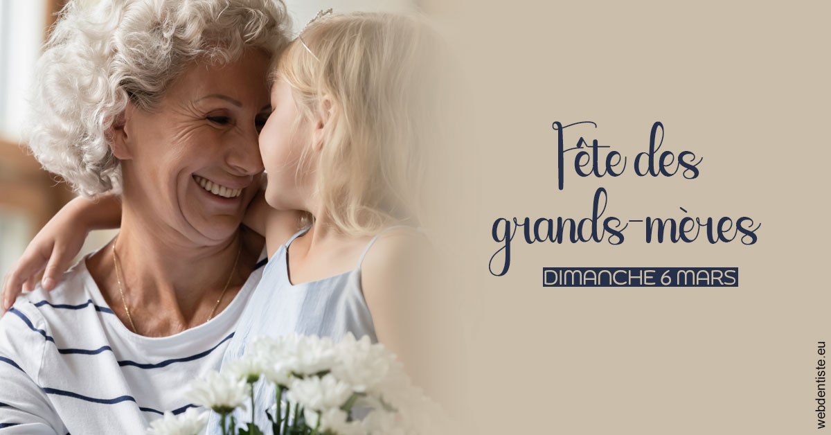 https://www.dentaire-carnot.com/La fête des grands-mères 1