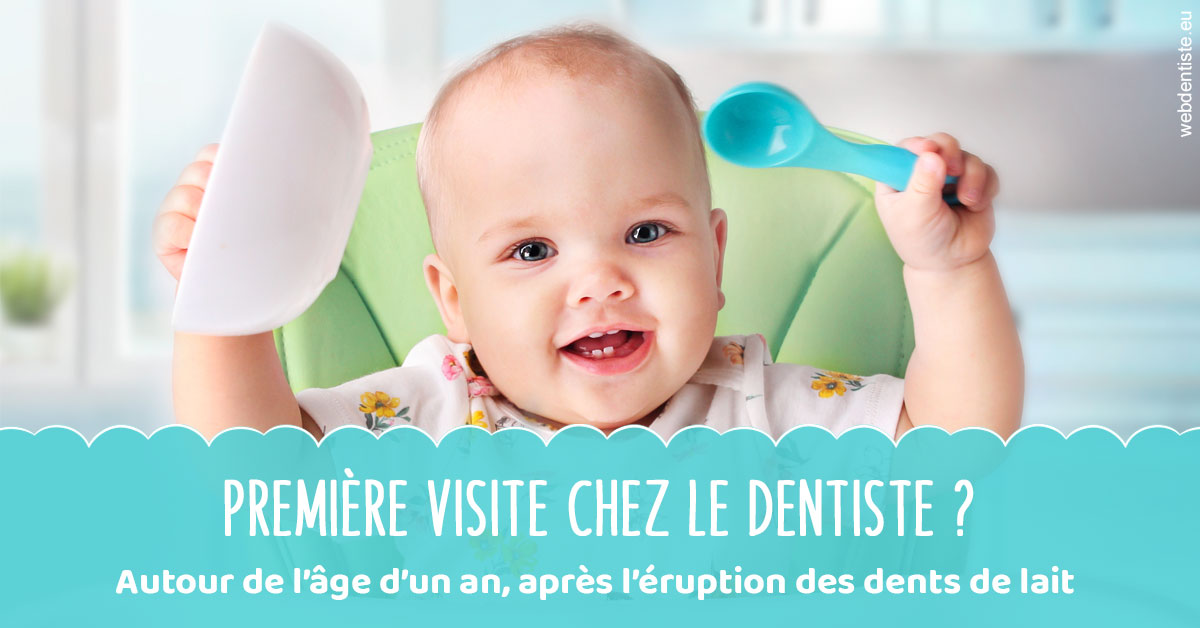 https://www.dentaire-carnot.com/Première visite chez le dentiste 1