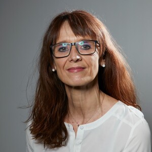 Sylvie MARCHAL